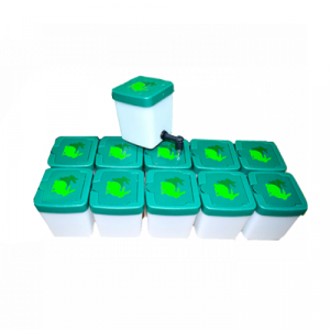 Adapatoare iepuri Demetra PL05 set 10 buc